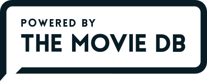Powered by the Movie DB