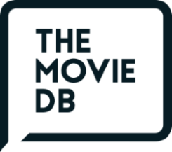 The Movie DB Logo